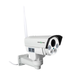 Зовнішня IP-камера GreenVision GV-170-IP-MC-COA50VM-60 4G PTZ