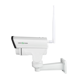 Зовнішня IP-камера GreenVision GV-170-IP-MC-COA50VM-60 4G PTZ