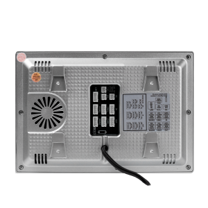 Кольоровий Wi-Fi AHD відеодомофон GV-059-AHD-M-VD7SD White