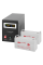 Комплект резервного живлення LP (LogicPower) ДБЖ + гелева батарея (UPS B1500 + АКБ GL 2880W)