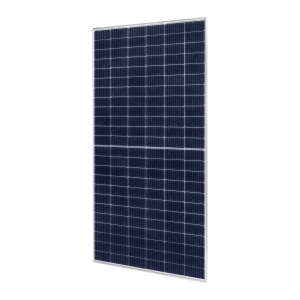 Сонячна панель LP Longi Solar Half-Cell 450W (35 профиль. монокристалл)