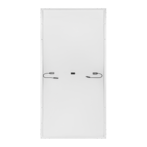 Сонячна панель LP Longi Solar Half-Cell 450W (35 профиль. монокристалл)