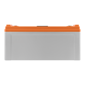 Акумуляторний корпус LP12-120 з LCD дисплеєм