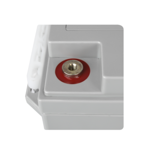 Комплект резервного живлення LP (LogicPower) ДБЖ + гелева батарея (UPS B1500 + АКБ GL 1800W)