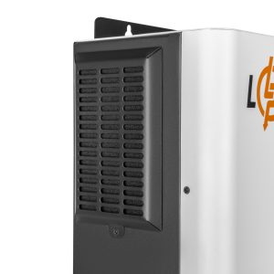 Гібридний сонячний інвертор (ДБЖ) LPW-MAXII-8000VA (8000Вт) MPPT 150A OFF GRID