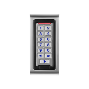 Контролер доступу GreenVision GV-CEM-005-S601