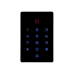 Контролер доступу GV-CEM-006-T12