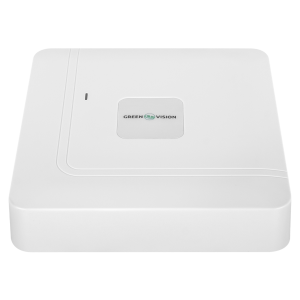 Комплект відеоспостереження на 2 камери GV-IP-K-W67/02 4MP (Lite)