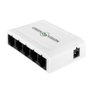 Комплект відеоспостереження на 2 камери GV-IP-K-W68/02 4MP (Lite)