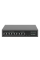 Комутатор мережевий GV-014-D-06+2P POE