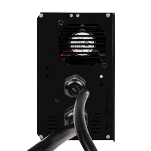 Зарядний пристрій для акумуляторів LiFePO4 48V (58.4V)-30A-1440W-LED