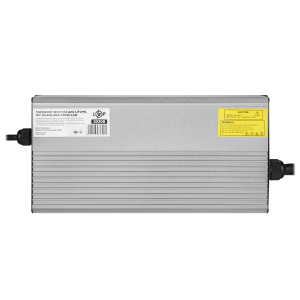 Зарядний пристрій для акумуляторів LiFePO4 12V (14.6V)-60A-720W-LED