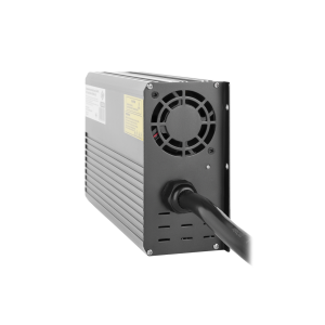 Зарядний пристрій для акумуляторів LiFePO4 12V (14.6V)-60A-720W-LED