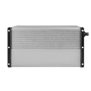 Зарядний пристрій для акумуляторів LiFePO4 48V (58.4V)-40A-1920W-LED