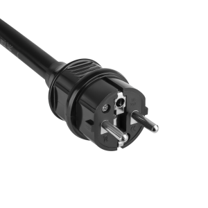 Зарядний пристрій для акумуляторів LiFePO4 48V (58.4V)-60A-2880W-LED