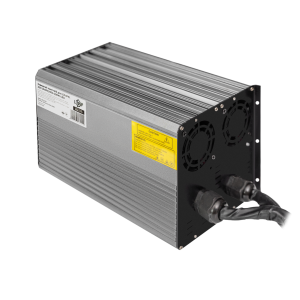 Зарядний пристрій для акумуляторів LiFePO4 3.2V (3.65V)-80A-256W-LED