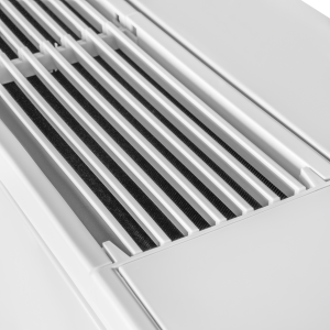 Універсальний фанкойл LP FUT-TM-BL