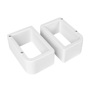 Універсальний фанкойл LP FUT-TM-BL