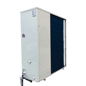 Тепловий насос повітря-вода LP-19