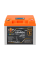 Акумулятор LP LiFePO4 для ДБЖ LCD 12V (12,8V) - 50 Ah (640Wh) (BMS 50A/25A) пластик