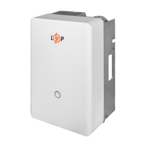 Сонячний мережевий інвертор LP KTL-S 33kW
