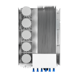 Сонячний мережевий інвертор LP KTL-S 33kW