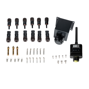 Сонячний мережевий інвертор LP KTL-S 33kW