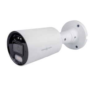 Зовнішня IP камера GreenVision GV-190-IP-IF-COS80-30 LED SD