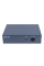 Комутатор мережевий POE GV-017-AI-4+1P