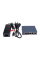 Комутатор мережевий POE GV-017-AI-4+1P