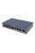 Комутатор мережевий POE GV-018-AI-8+1PG