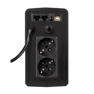 Джерело безперебійного живлення (ДБЖ) LP UL850VA 2Pro