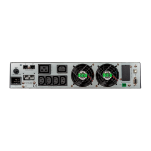 Smart-UPS LogicPower-3000 PRO, RM (rack mounts) (without battery) 96V 6A