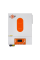 Гібридний сонячний інвертор (ДБЖ) LogicPower LPW-HY-4000VA (4000Вт) 24V