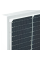 Сонячна панель LP JW-BF Half-Cell - 460W (30 профіль, монокристал, двостороння)