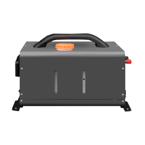 Портативний дизельний паркувальний обігрівач 12В 5кВт