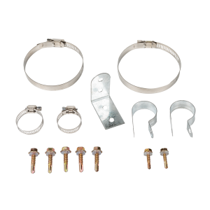 Портативний дизельний паркувальний обігрівач 12В 5кВт