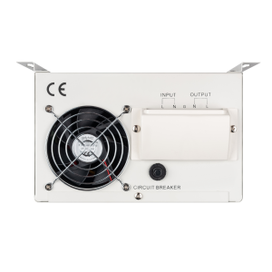 Стабілізатор напруги LP-W-8500RD EU (5100Вт/7 ступ)