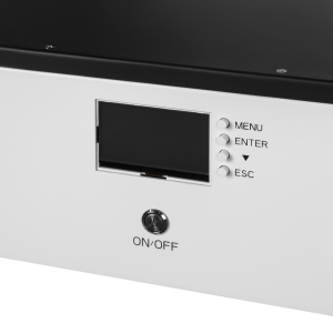 Джерело безперебійного живлення (ДБЖ) LP BOX DEYE 5kWh + АКБ 10kWh