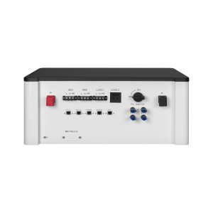 Джерело безперебійного живлення (ДБЖ) LP BOX DEYE 5kWh + АКБ 15 kWh