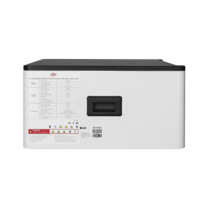 Джерело безперебійного живлення (ДБЖ) LP BOX DEYE 5 kWh + АКБ 20 kWh