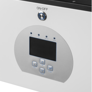 Джерело безперебійного живлення (ДБЖ) LP BOX DEYE 5 kWh + АКБ 20 kWh