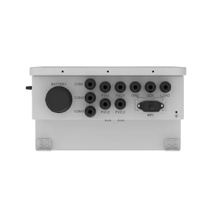 DEYE for LP Гібридний однофазний інвертор SUN-8K-SG05LP1-EU/SUN-8K-SG01LP1-EU