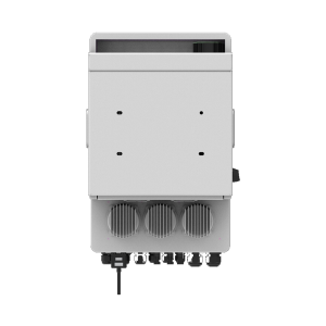 DEYE for LP Гібридний трифазний інвертор SUN-12K-SG04LP3-EU Wi-Fi