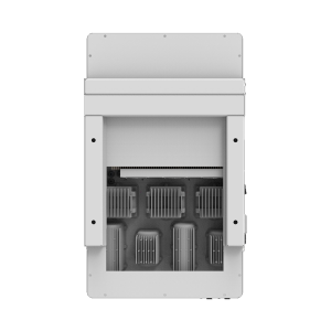 DEYE for LP Гібридний трифазний інвертор SUN-30K-SG01HP3-EU-BM3 Wi-Fi