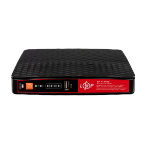 ДБЖ (джерело безперебійного живлення) для роутерів/комутаторів LP-418PRO