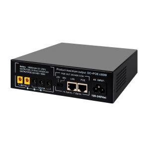 Блок безперебійного живлення GV-701-UPS-DC16-60W