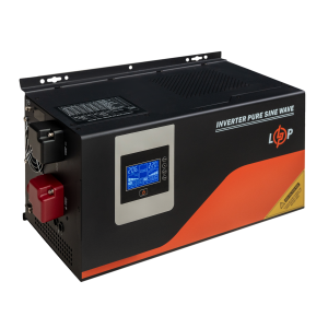 ДБЖ LogicPower LPM-PSW-12000VA (8000Вт)з правильною синусоїдою 48V