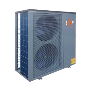 Тепловий насос інверторний повітря-вода LP INV-32-380