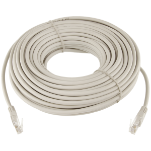 Комплект відеоспостереження на 4 камери GV-IP-K-W74/04 5MP